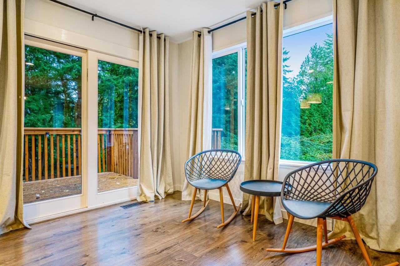 Rocky Point Retreat Villa เบรเมอร์ตัน ภายนอก รูปภาพ
