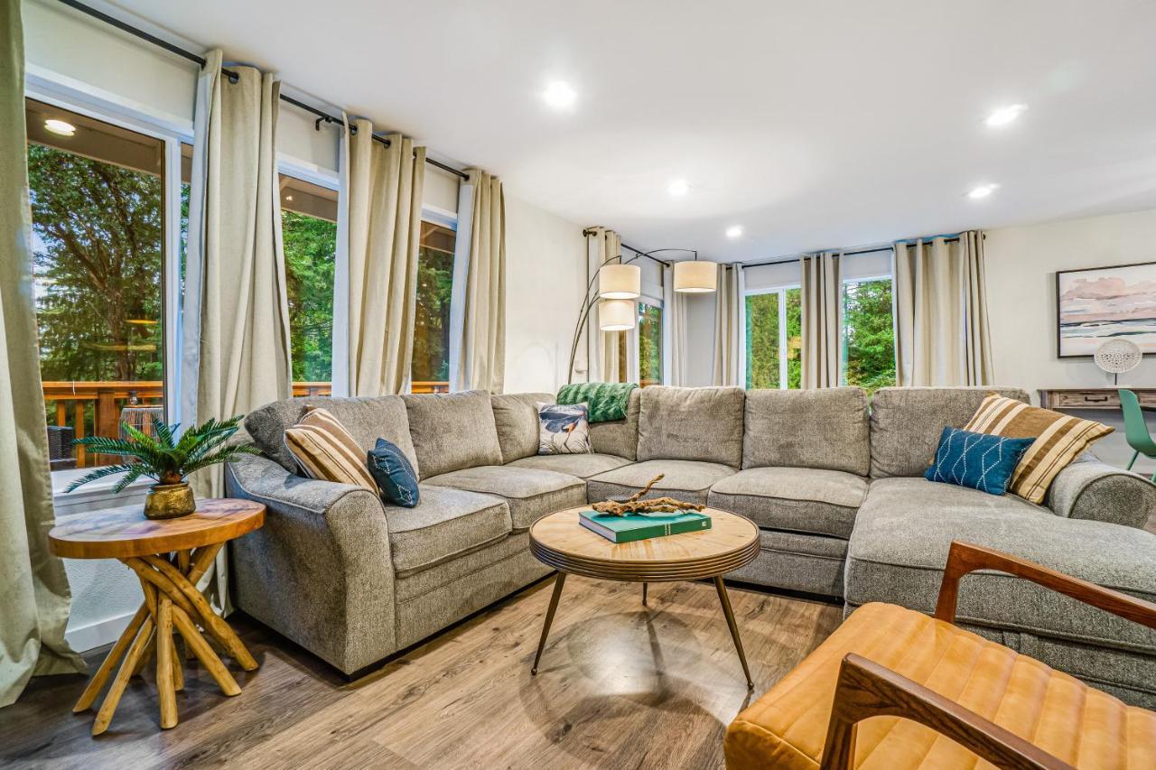 Rocky Point Retreat Villa เบรเมอร์ตัน ภายนอก รูปภาพ