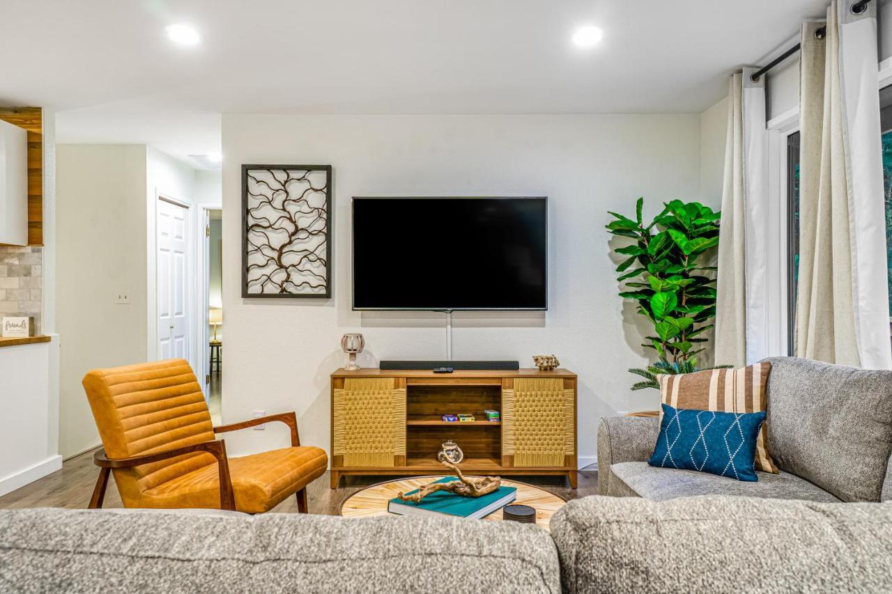 Rocky Point Retreat Villa เบรเมอร์ตัน ภายนอก รูปภาพ